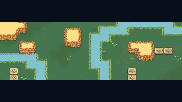 Cubetractor
