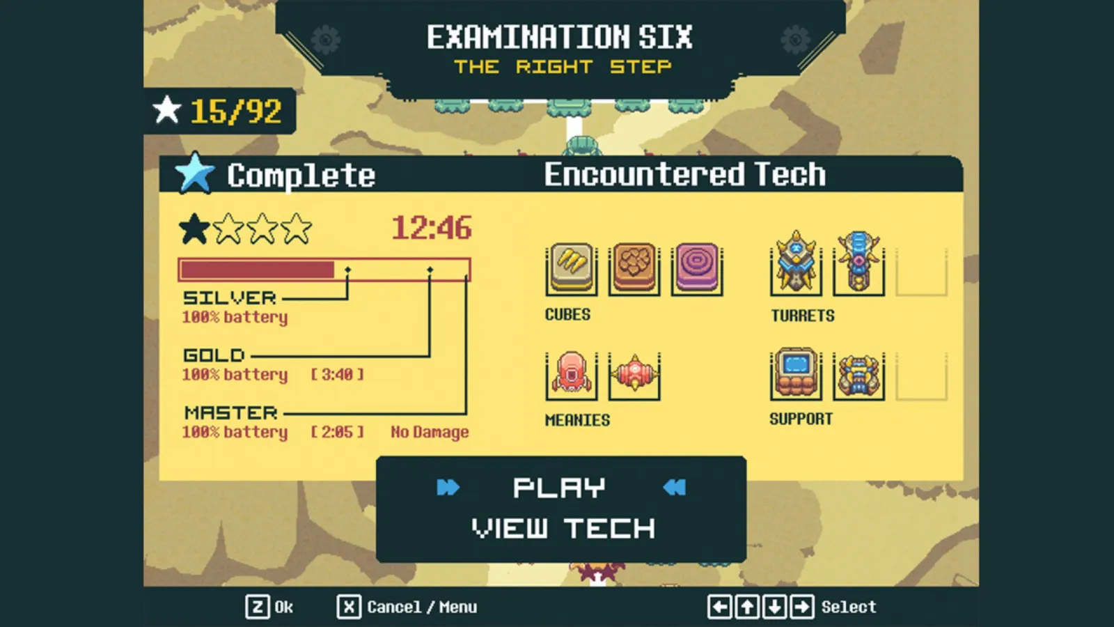 Cubetractor media 5