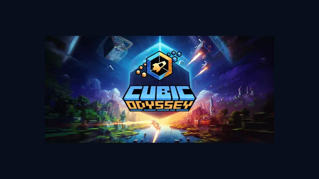 Cubic Odyssey
