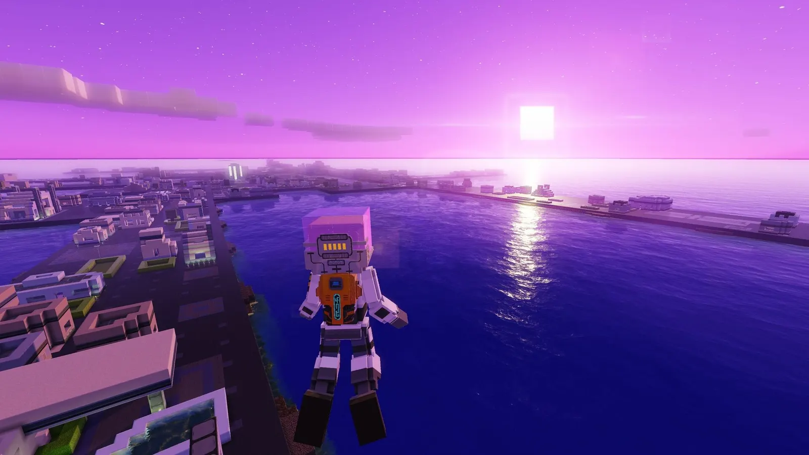 Cubic Odyssey media 4