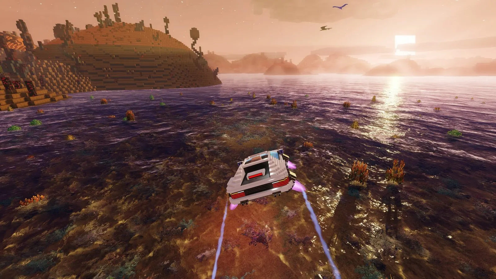 Cubic Odyssey media 9