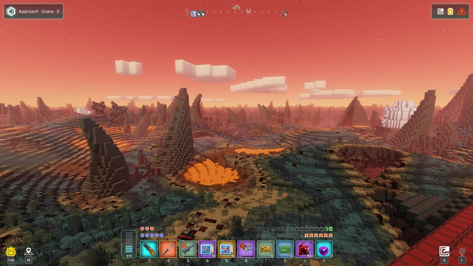 Cubic Odyssey media 12