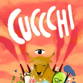 Обкладинка гри CUCCCHI