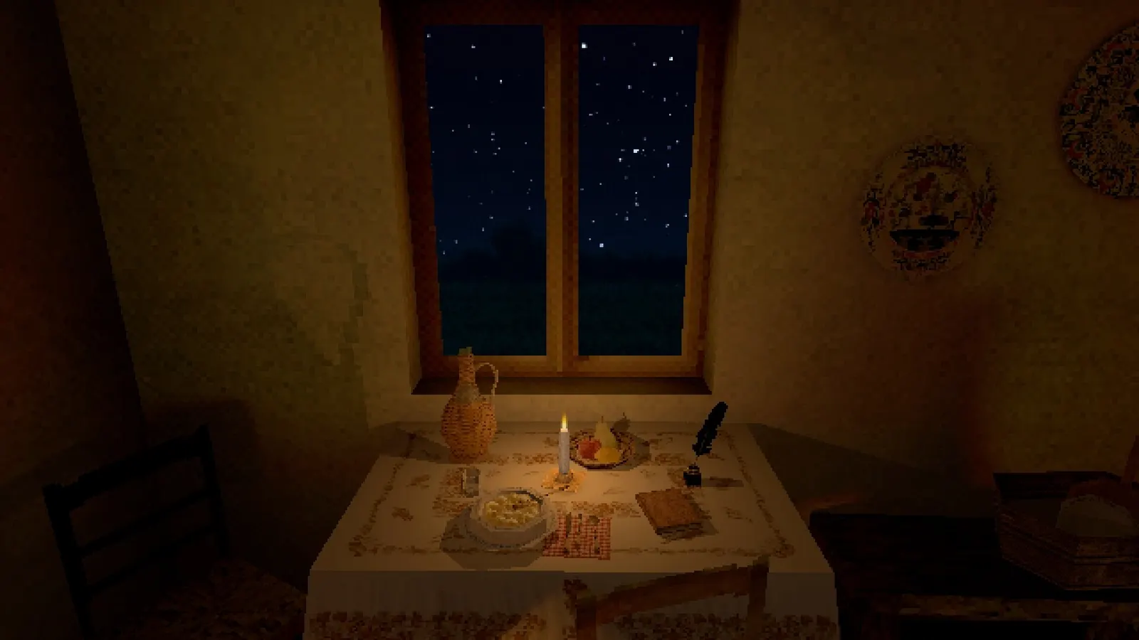 Cucina Stellata media 7