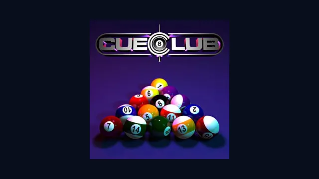 CueClub