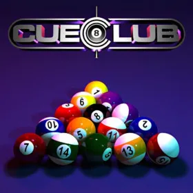 Обкладинка гри CueClub