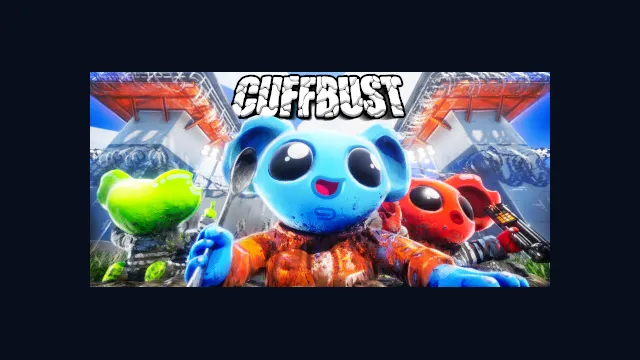 CUFFBUST