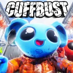 Обкладинка гри CUFFBUST
