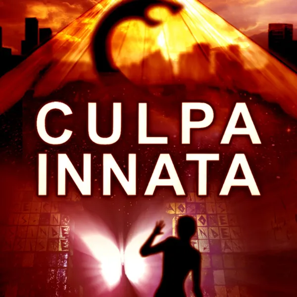 Обкладинка гри Culpa Innata