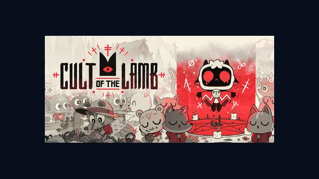 Cult of the Lamb