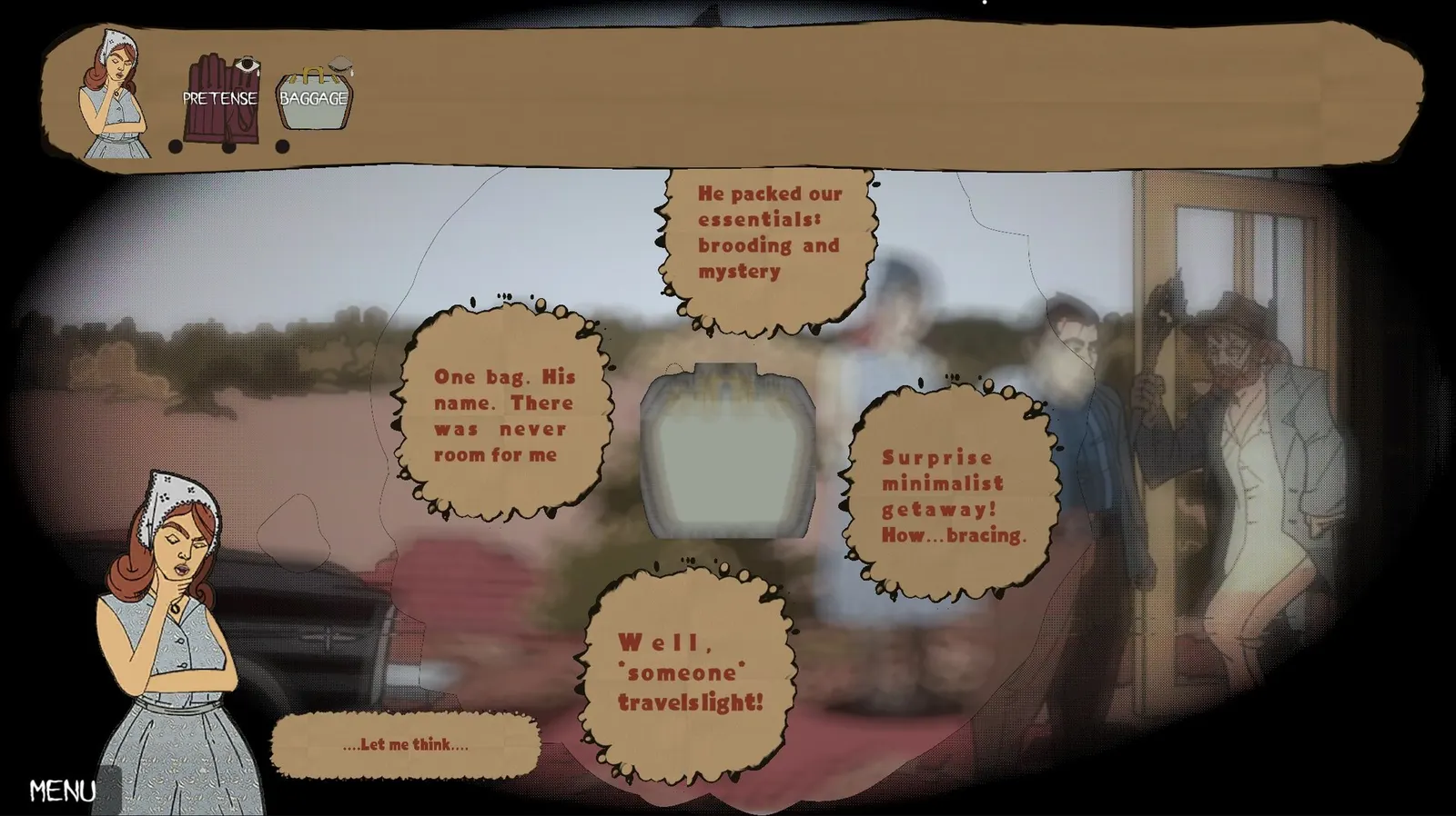 Cult: Manos media 3