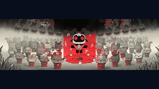 Cult of the Lamb