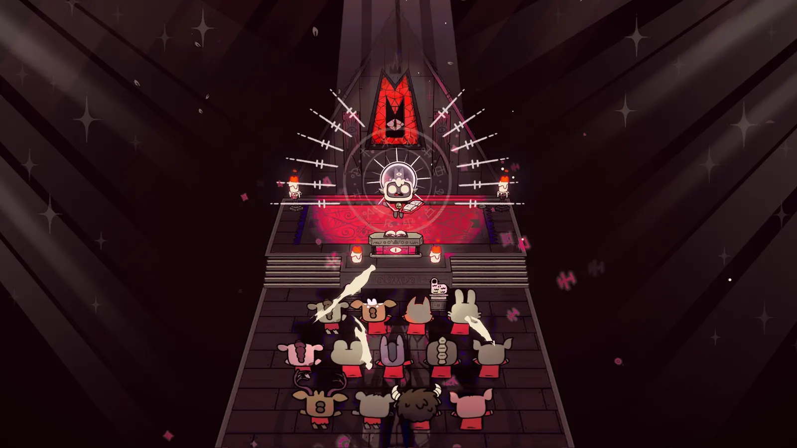 Cult of the Lamb media 5