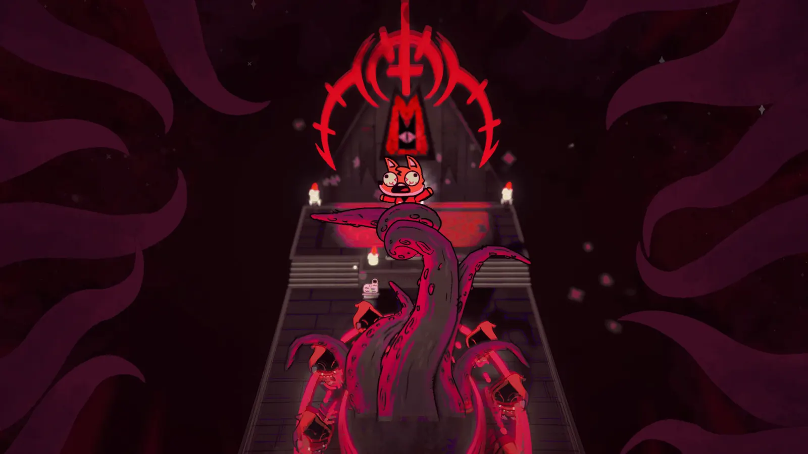 Cult of the Lamb media 16