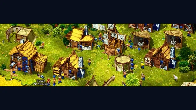 Cultures: The Discovery of Vinland