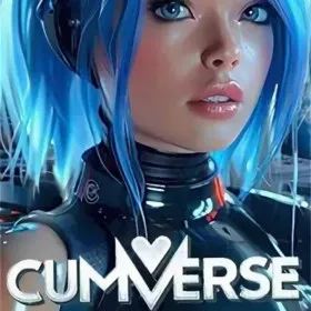 Обкладинка гри CUMVERSE [18+]