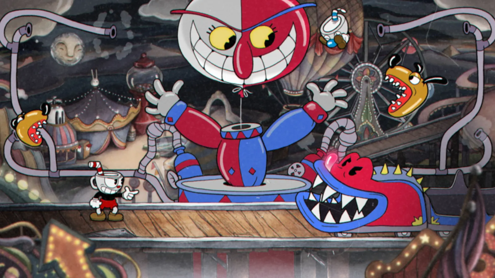 Cuphead media 5