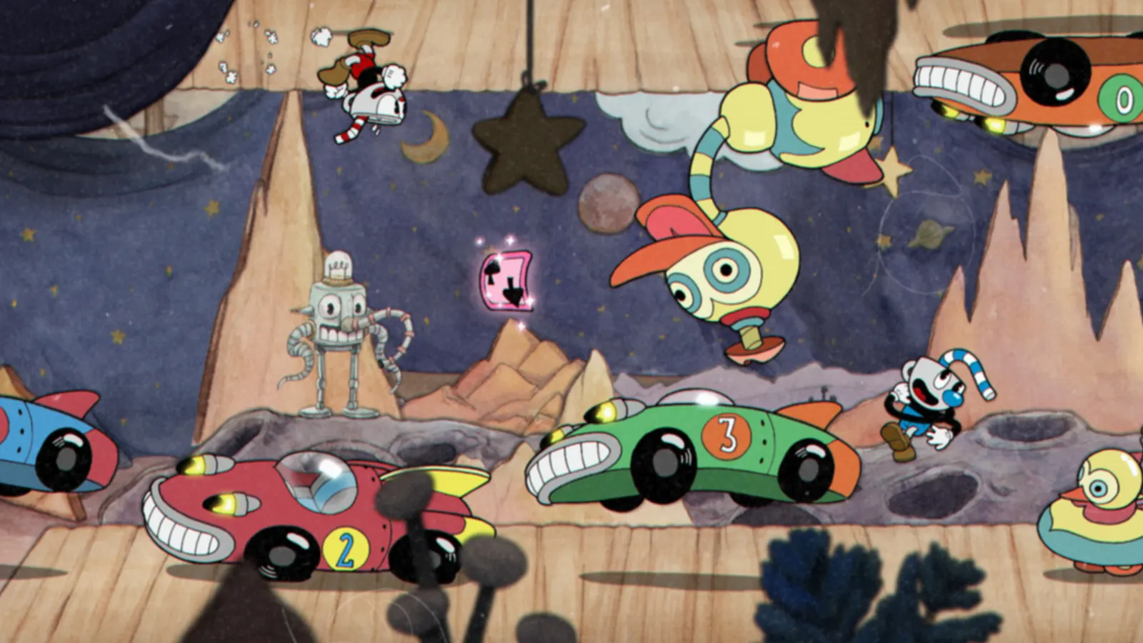 Cuphead media 6