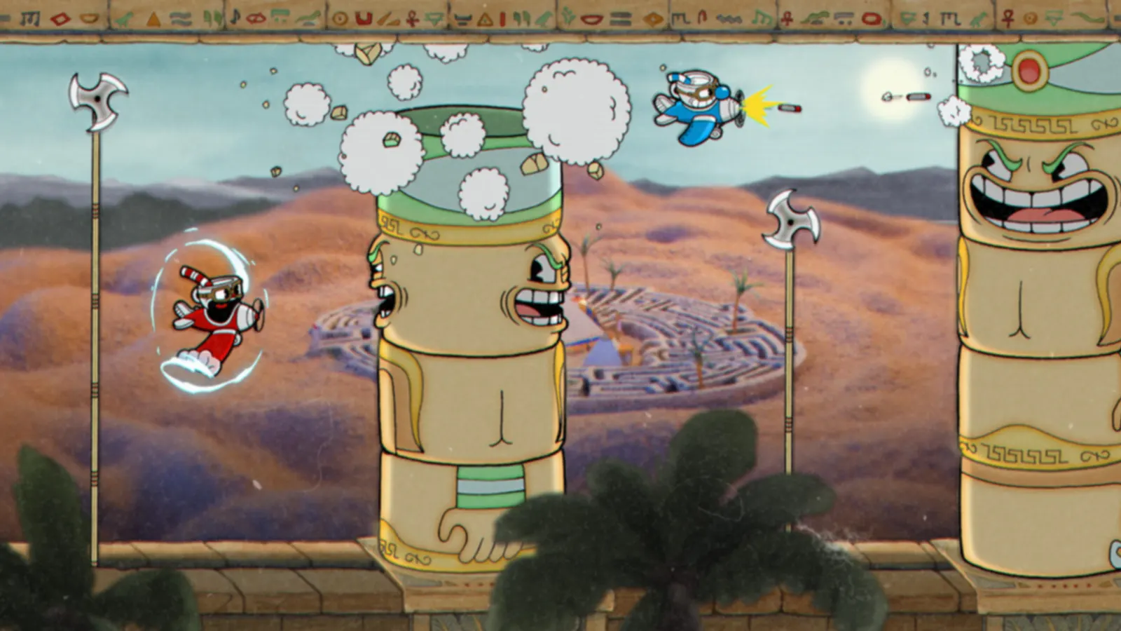 Cuphead media 7