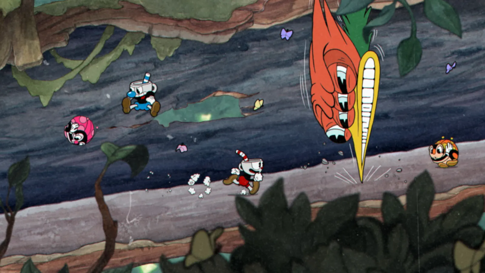 Cuphead media 8