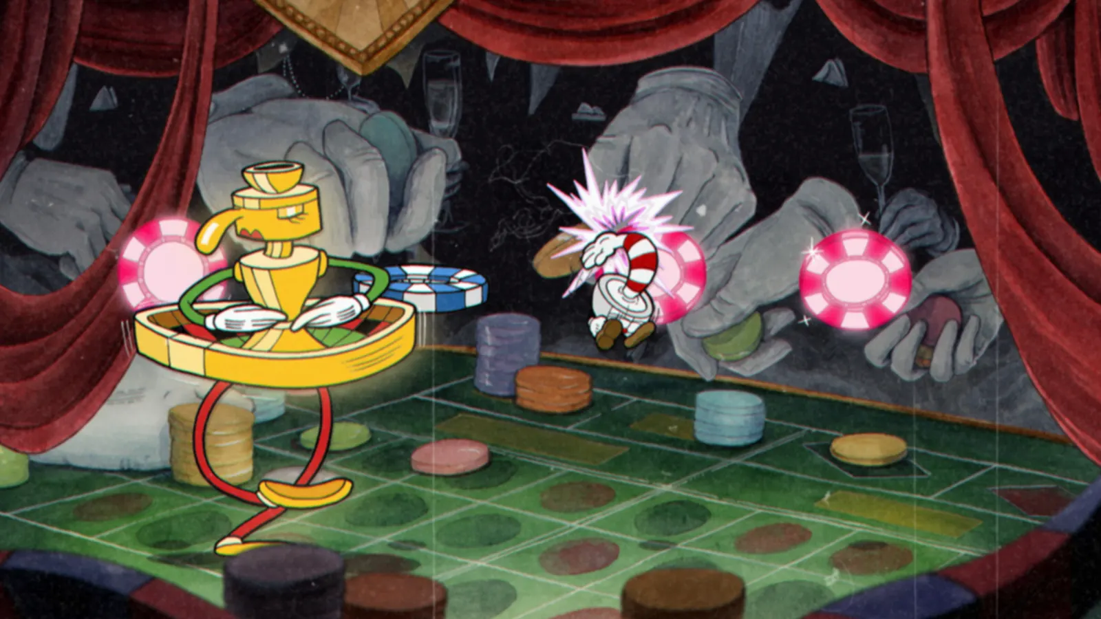 Cuphead media 9