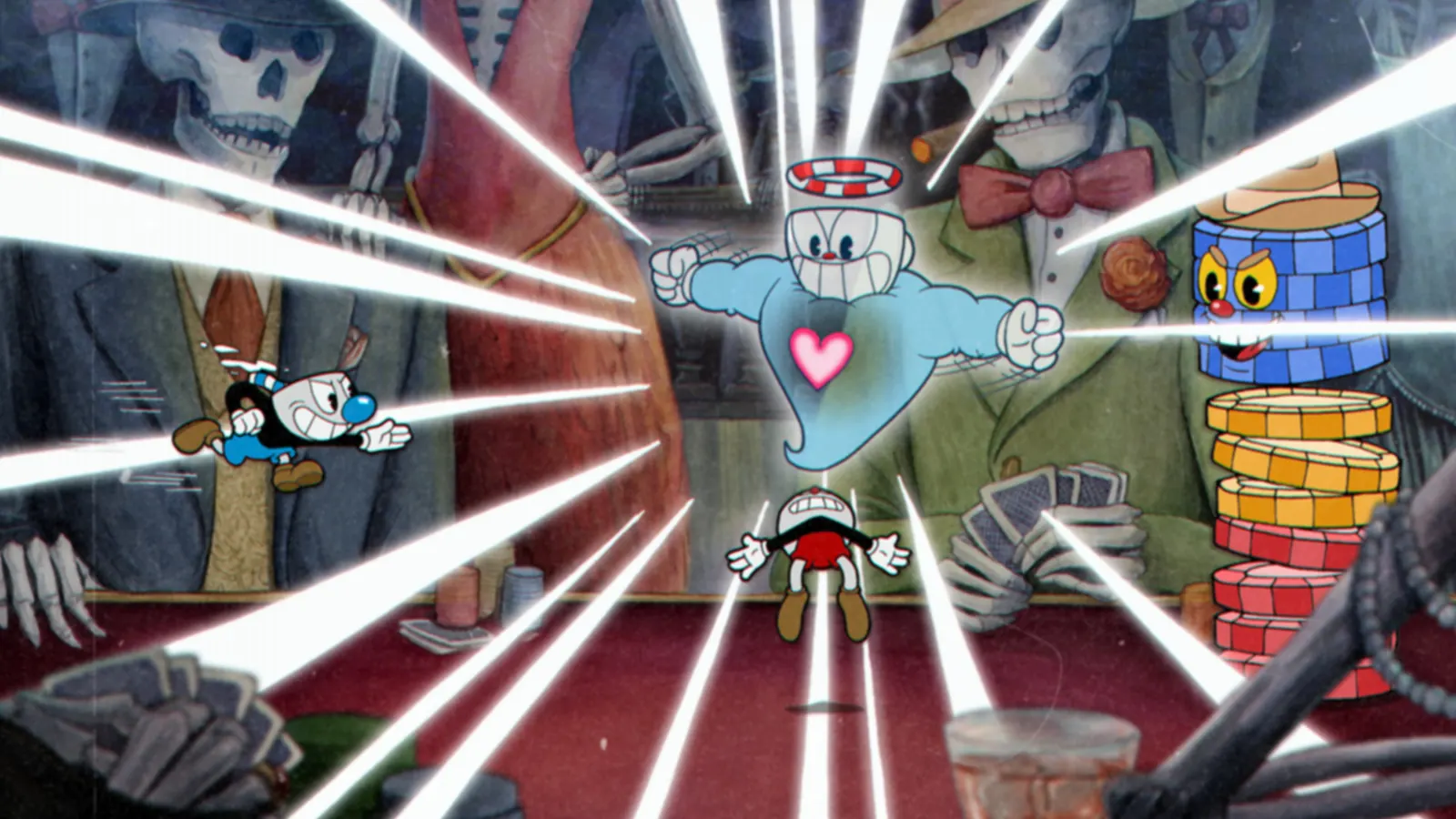Cuphead media 11