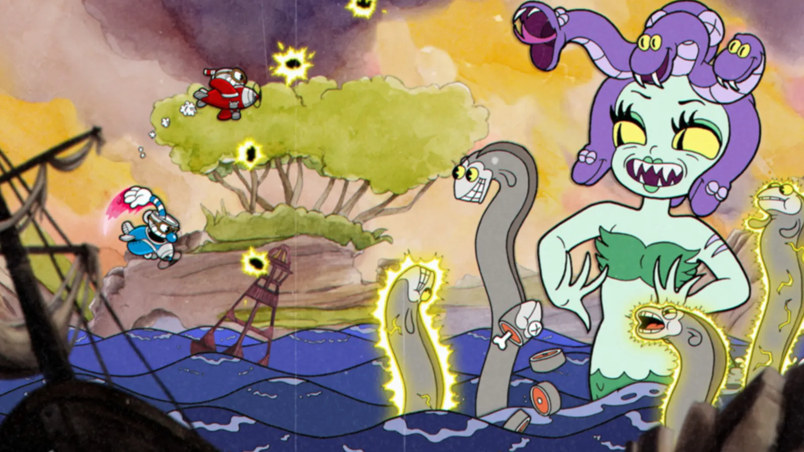 Cuphead media 12