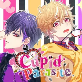 Обкладинка гри Cupid Parasite