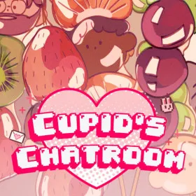 Обкладинка гри Cupid's Chatroom