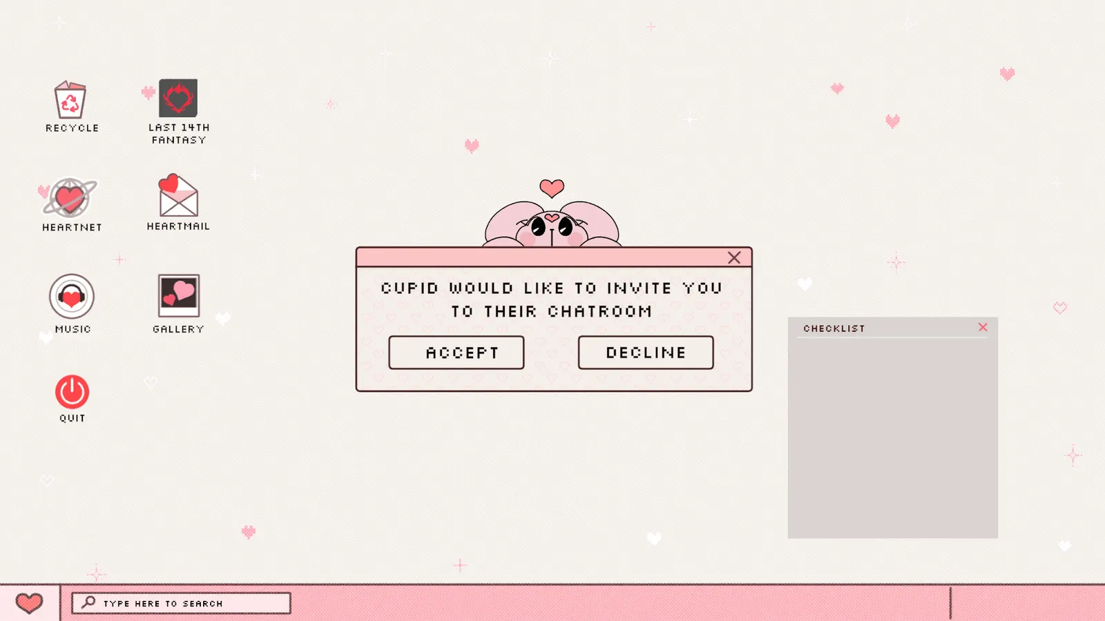Cupid's Chatroom media 2