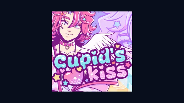 Cupid's Kiss