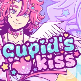 Обкладинка гри Cupid's Kiss