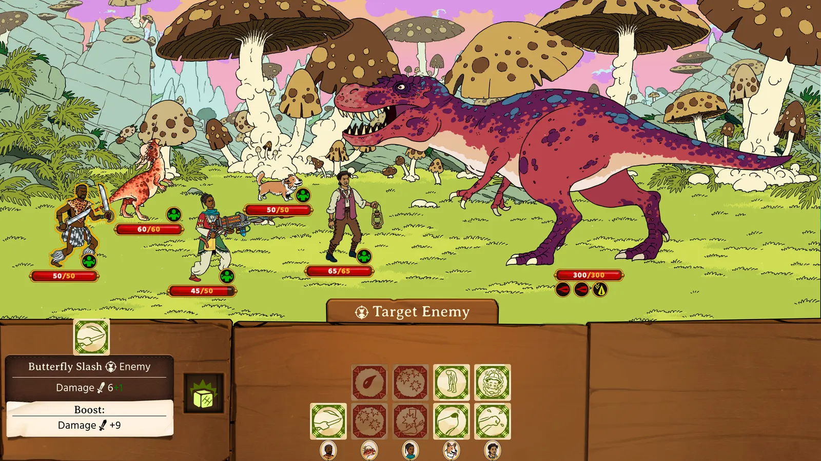 Curious Expedition 2 media 5
