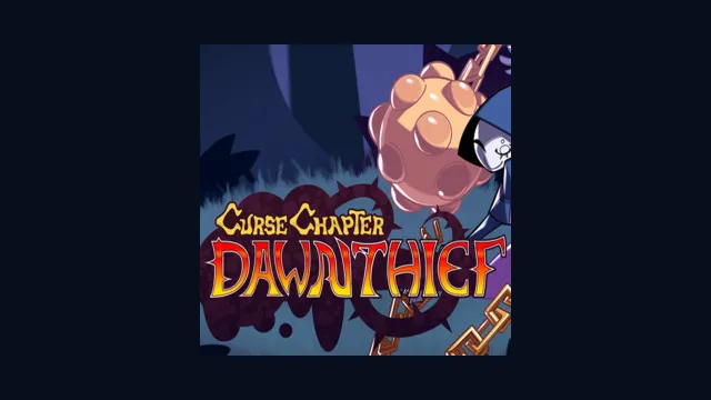 Curse Chapter: Dawnthief