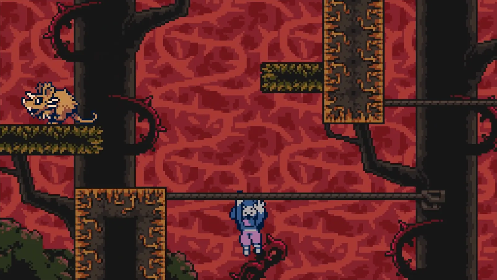 Curse Chapter: Dawnthief media 10