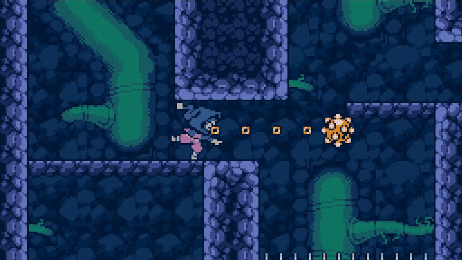 Curse Chapter: Dawnthief media 13