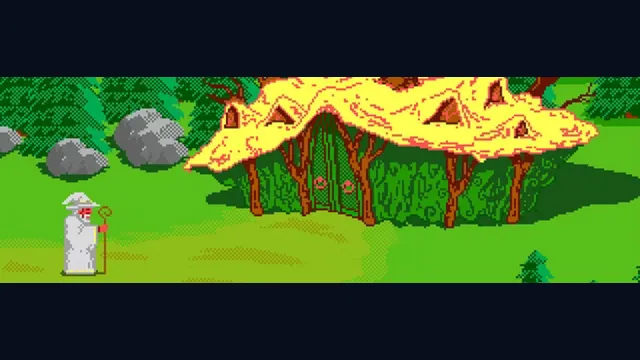 Curse of Rasuman: The Story of Archibaldo