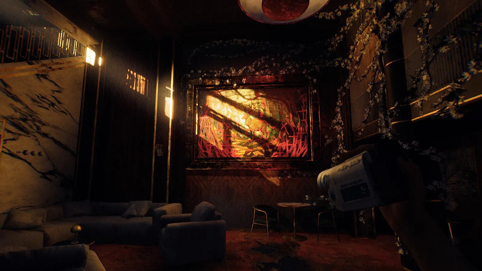 Curse of the Crimson Stag media 3