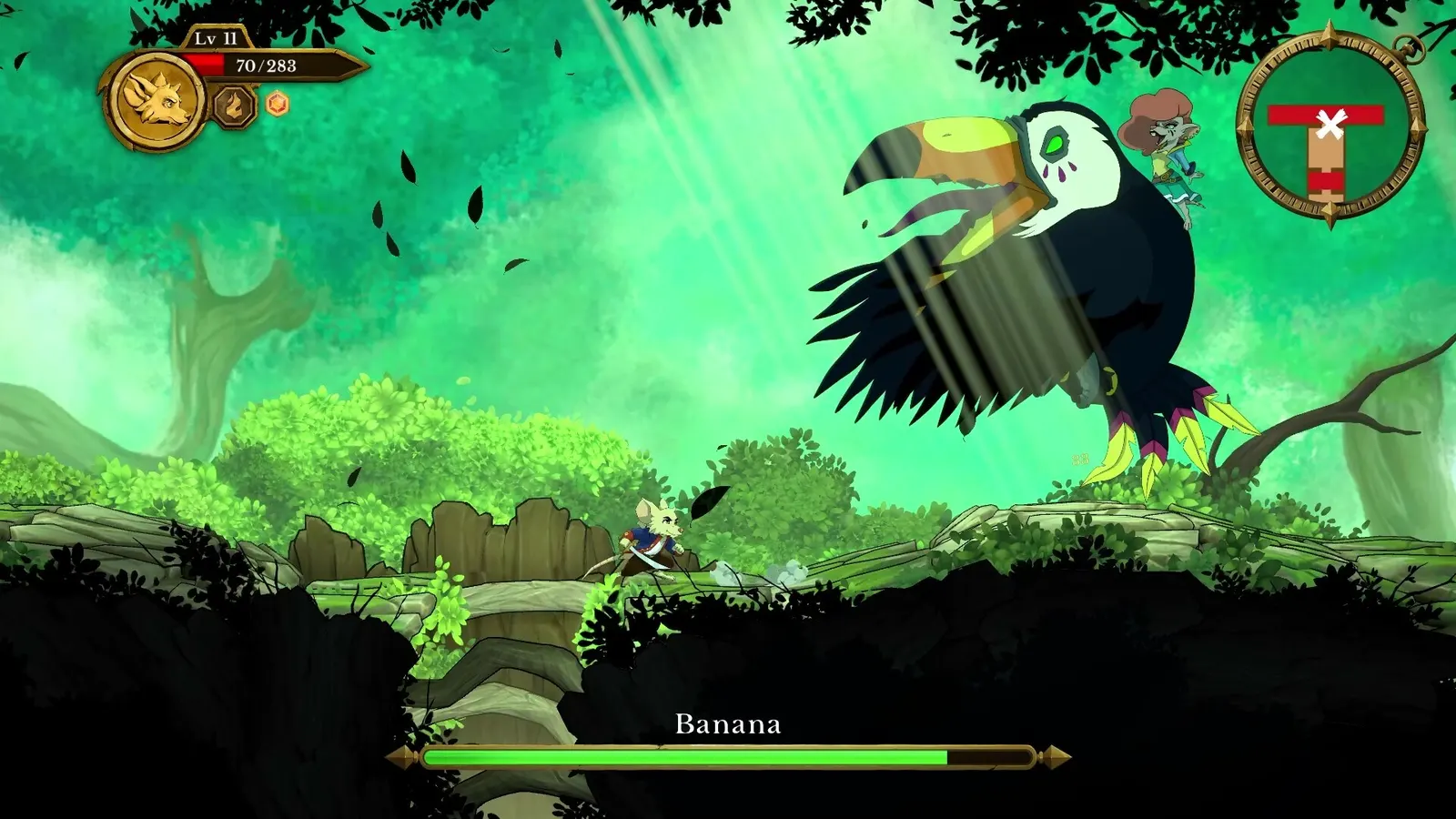 Curse of the Sea Rats media 4