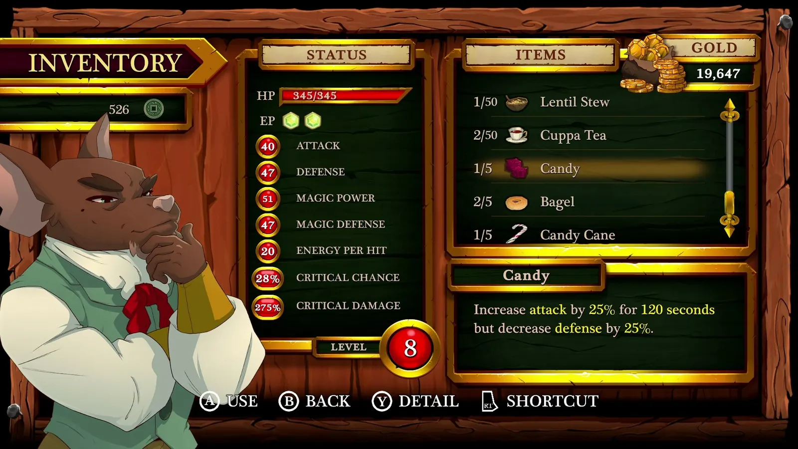 Curse of the Sea Rats media 7