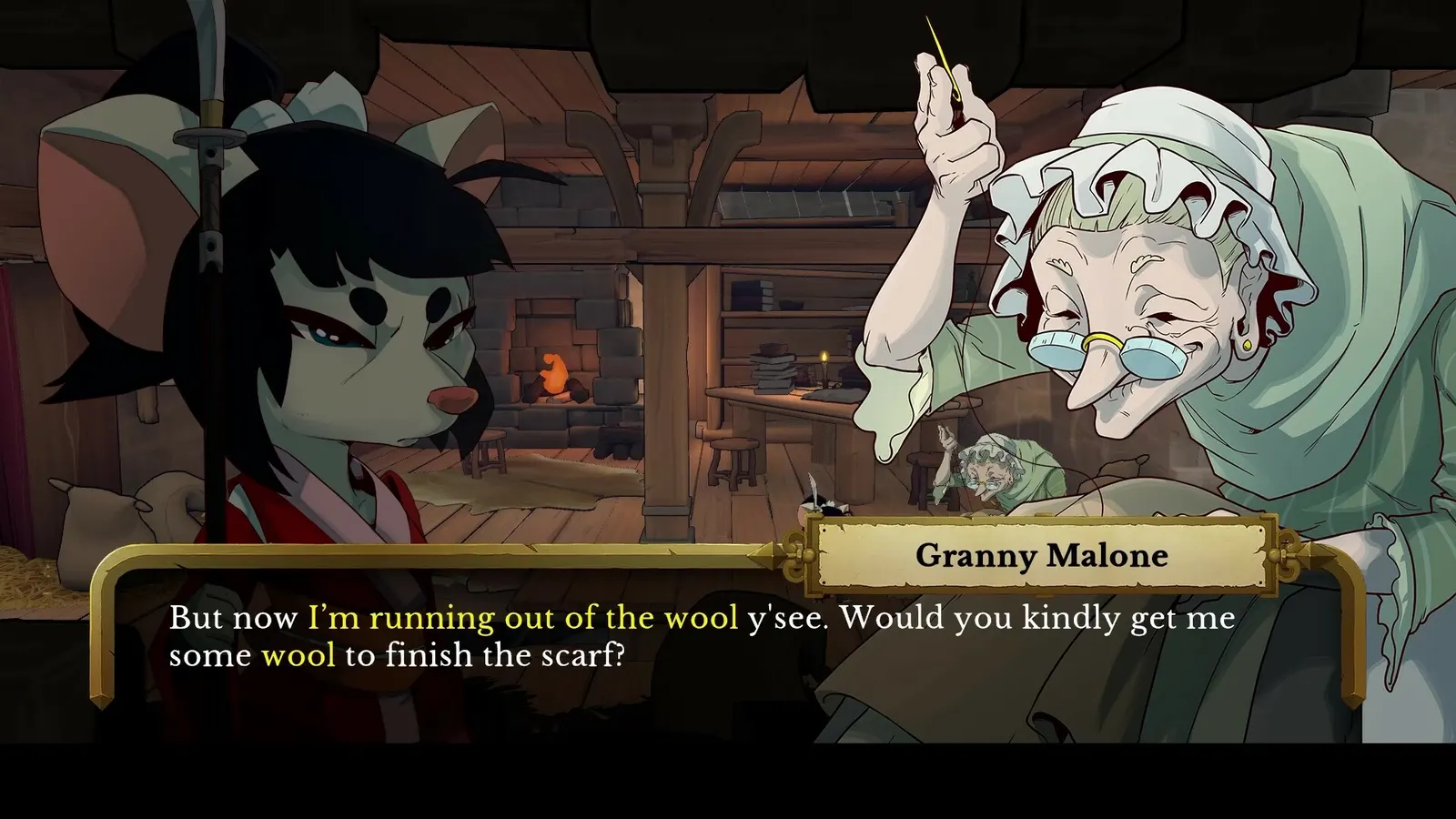 Curse of the Sea Rats media 10