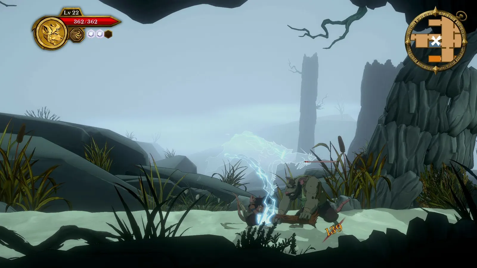 Curse of the Sea Rats media 11
