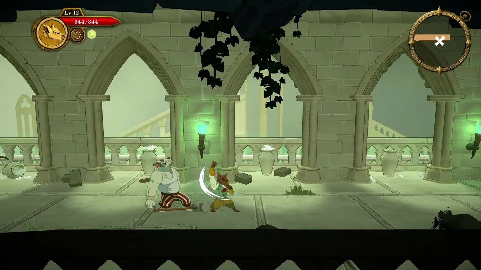 Curse of the Sea Rats media 13