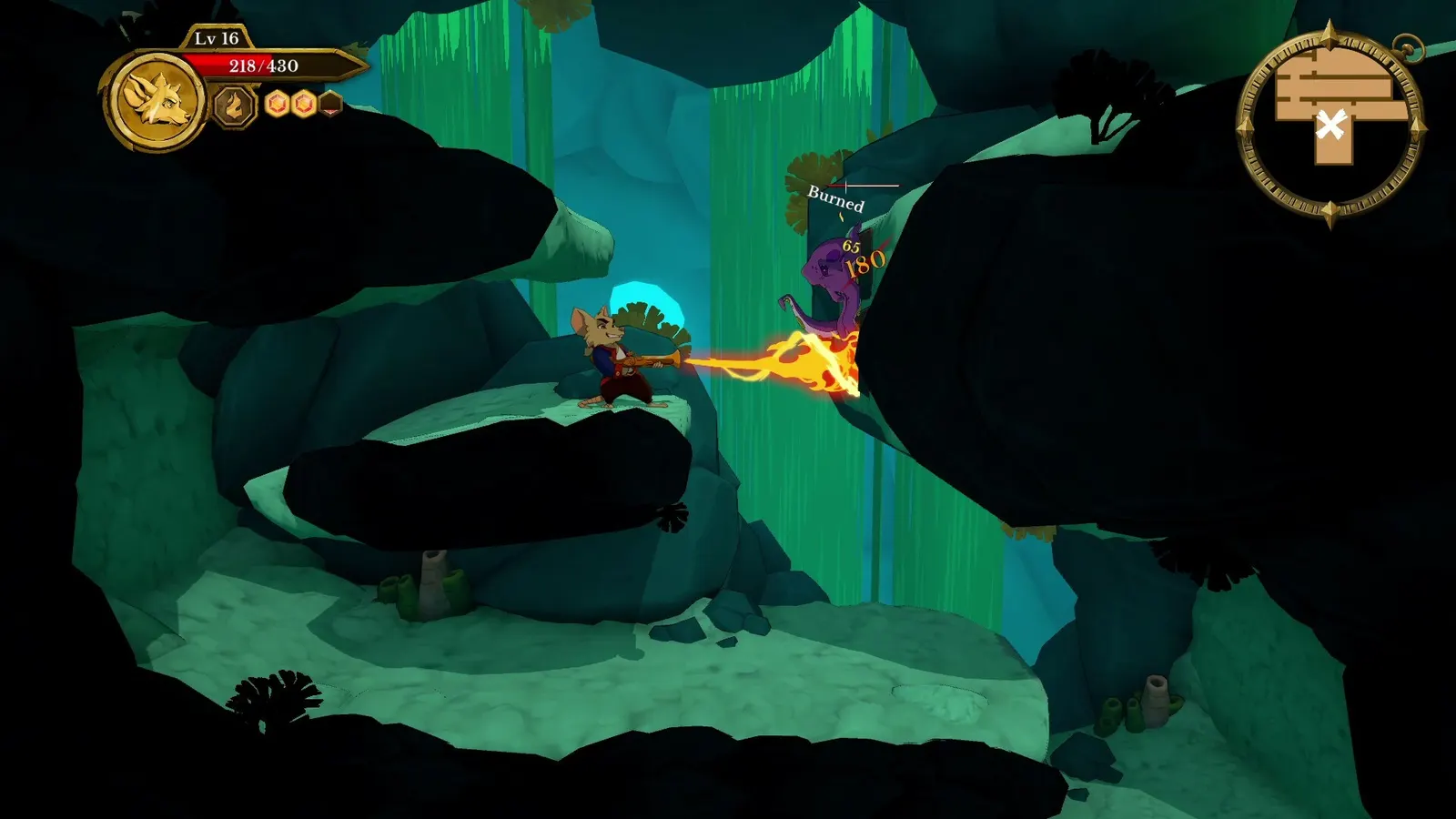 Curse of the Sea Rats media 14