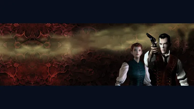 Curse: The Eye of Isis