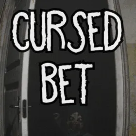Обкладинка гри Cursed Bet