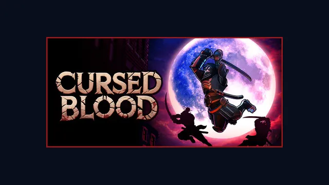 Cursed Blood