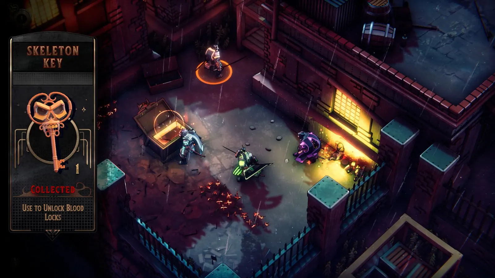 Cursed Blood media 11