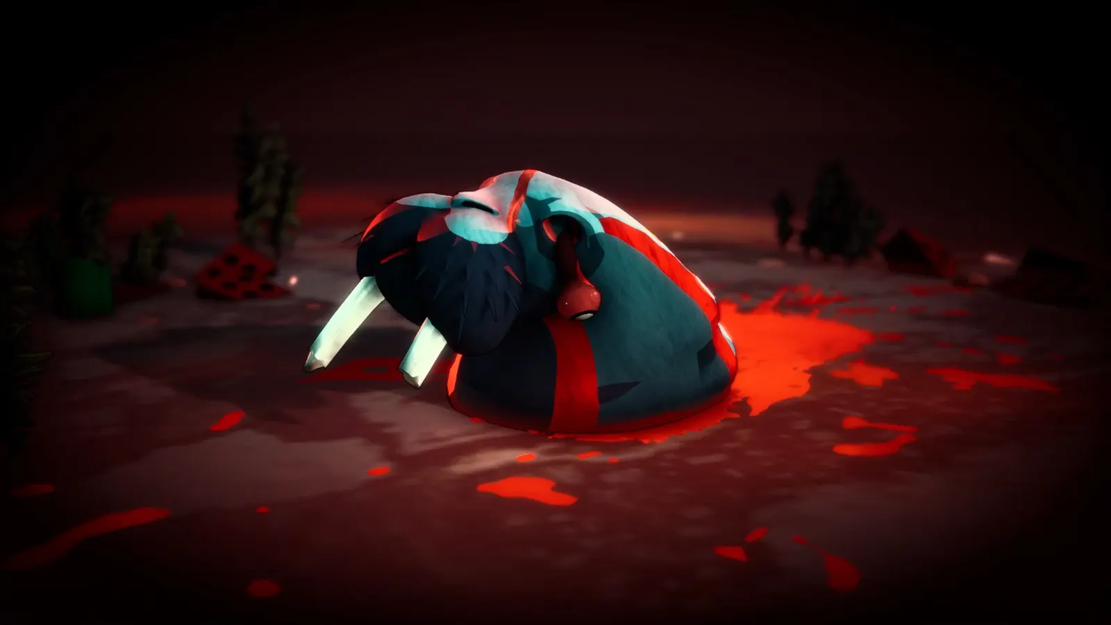 Cursed Blood media 17