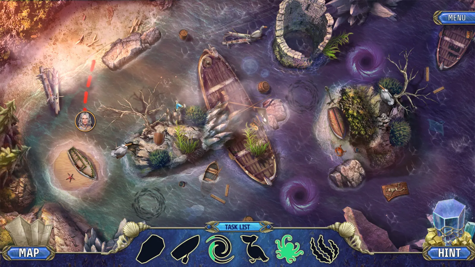 Cursed Fables: A Voice to Die For Collector's Edition media 2
